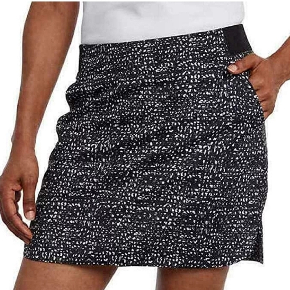 Cypress Club Tummy Control Skort​​​​​